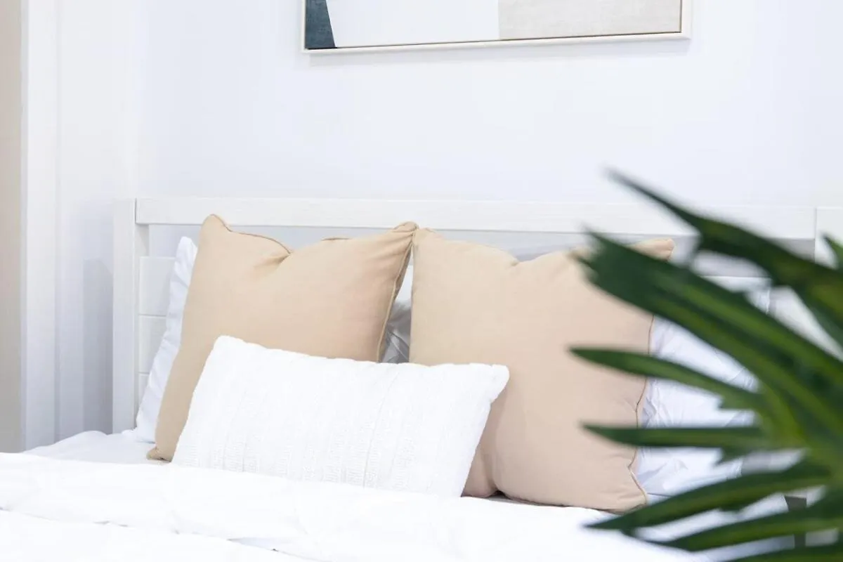 Appartement 809-5B Luxury Studio With A Private Balcony New York Verenigde Staten
