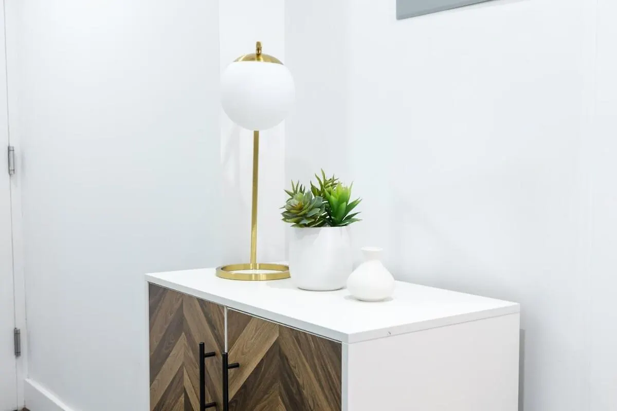 809-5B Luxury Studio With A Private Balcony Nueva York Estados Unidos