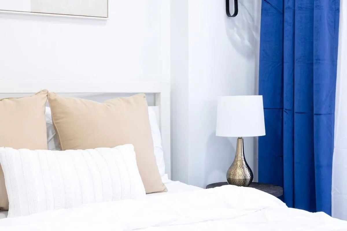Apartamento 809-5B Luxury Studio With A Private Balcony Nueva York Estados Unidos