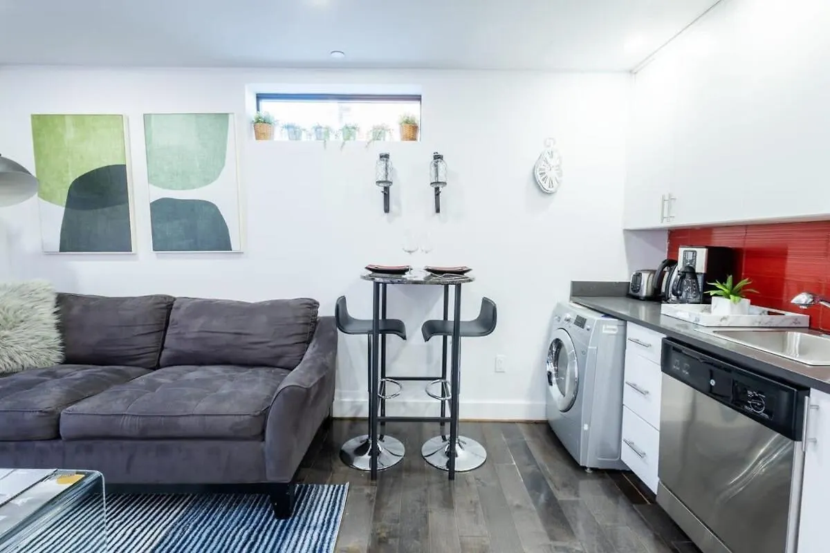 809-5B Luxury Studio With A Private Balcony Nueva York Apartamento