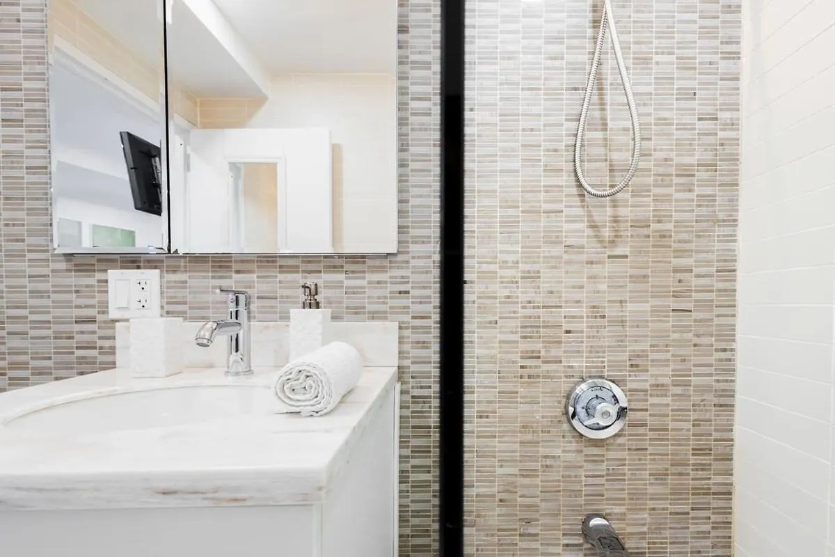 Apartamento 809-5B Luxury Studio With A Private Balcony Nueva York Estados Unidos